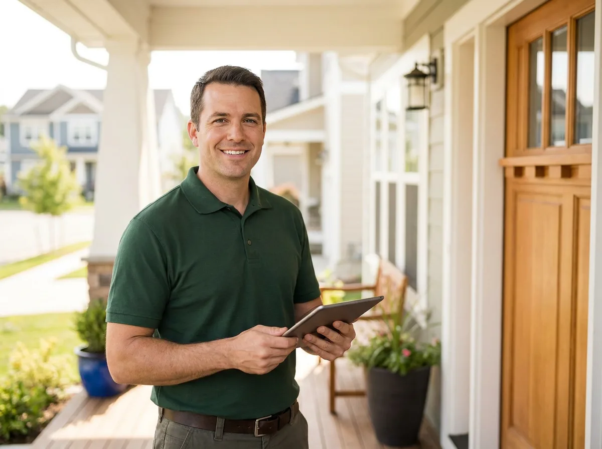 Pest control FAQs for Red Wing, MN